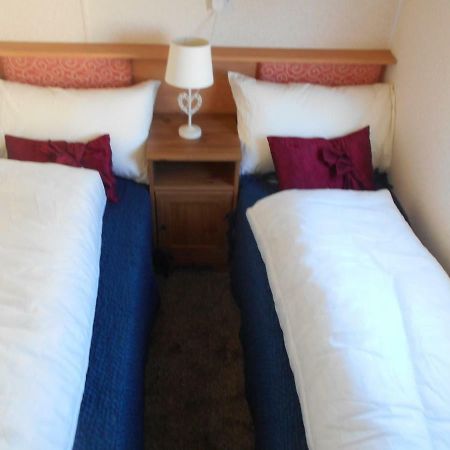 Six Berth Caravan The Wolds Ingoldmells Skegness Villa Eksteriør billede
